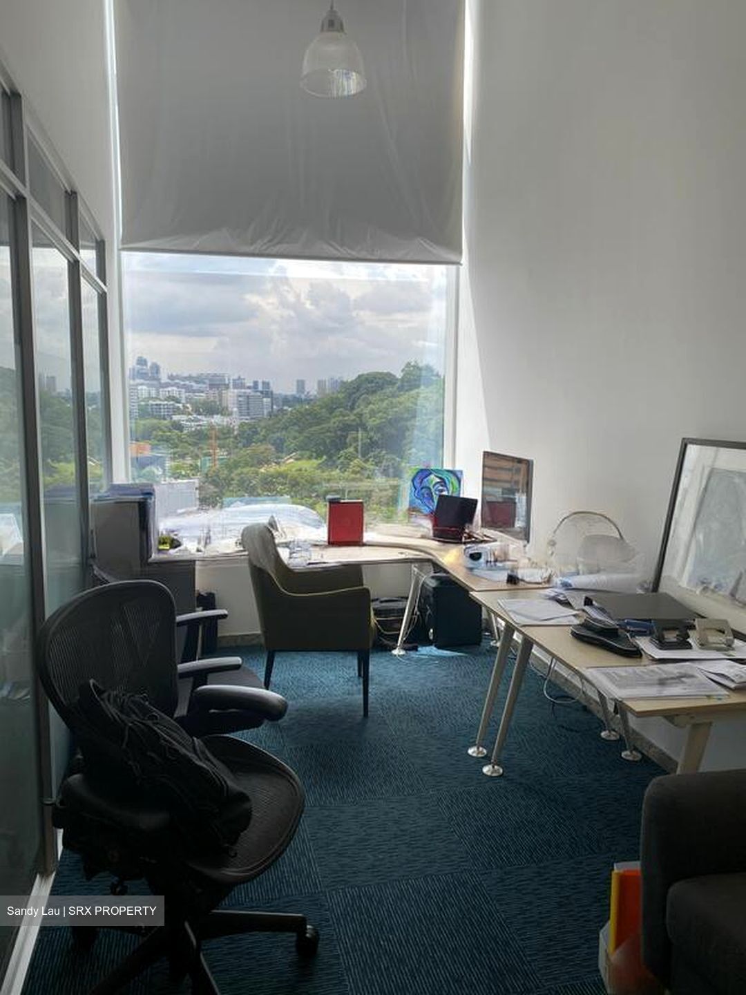 The Central (D1), Office #570936341